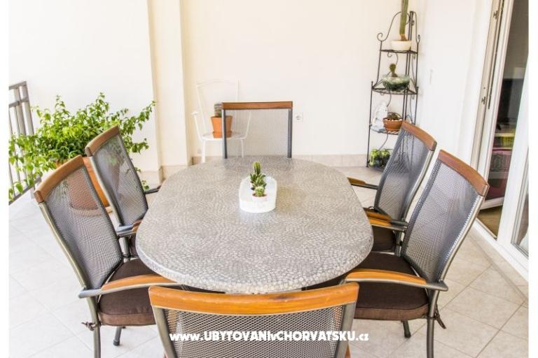 Apartmanok Ines – fotó 12