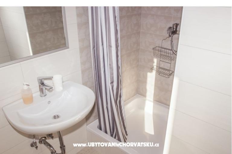 Apartmanok Ines – fotó 13