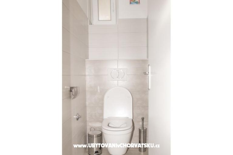 Apartmanok Ines – fotó 14
