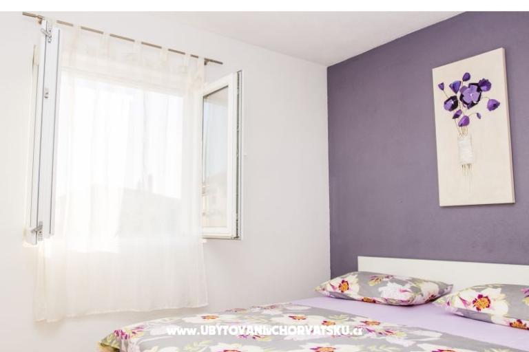 Apartmanok Ines – fotó 16