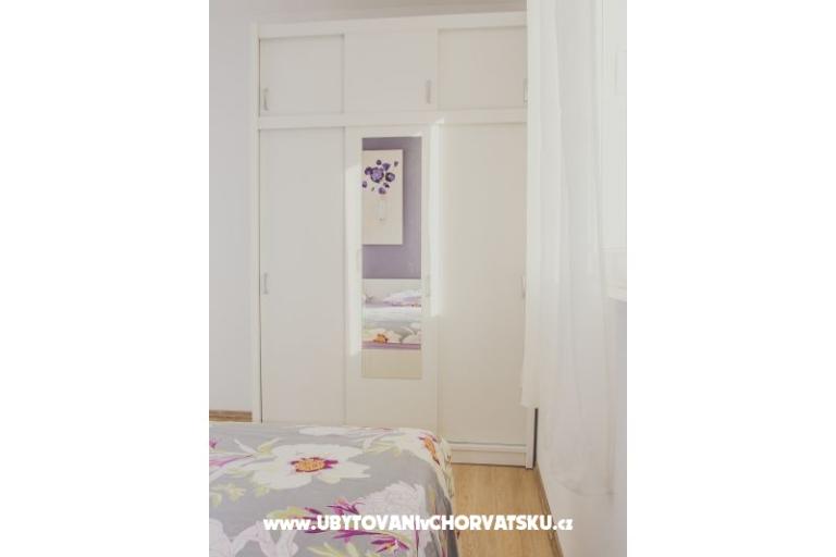 Apartmanok Ines – fotó 17