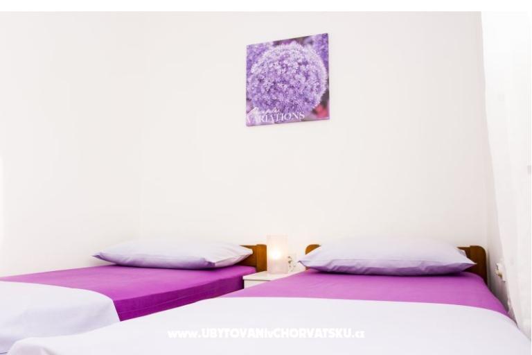 Apartmanok Ines – fotó 18