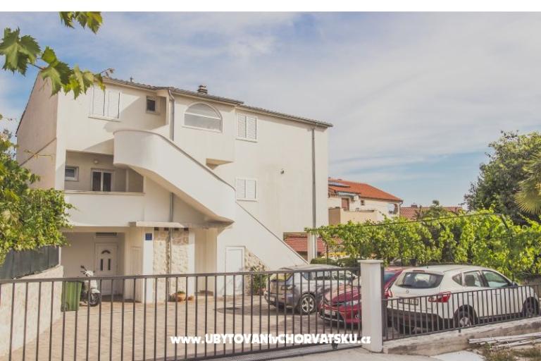 Apartmanok Ines – fotó 2