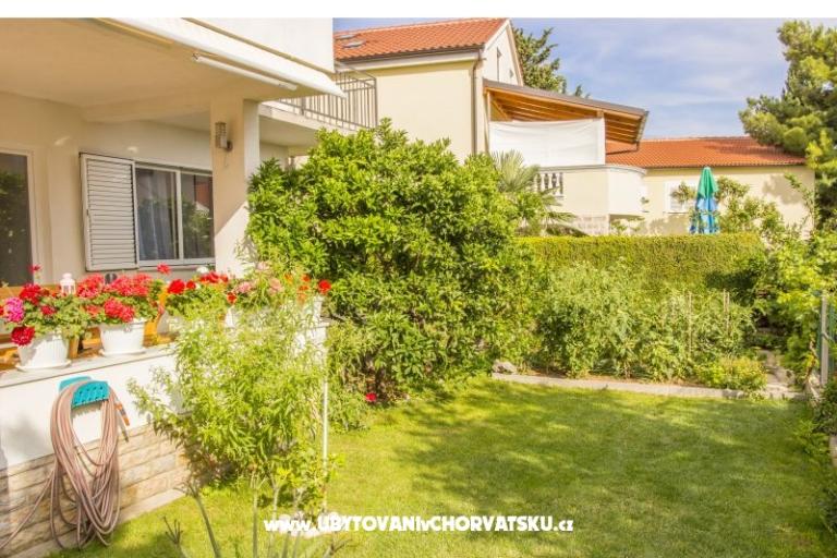 Apartmanok Ines – fotó 4