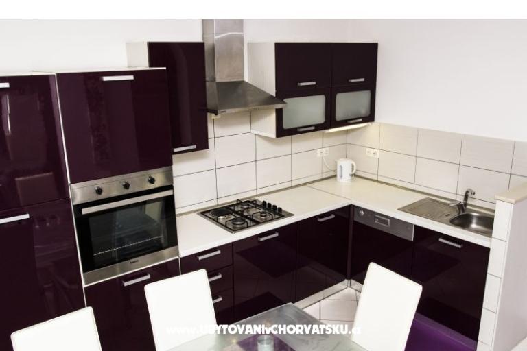 Apartmanok Ines – fotó 6