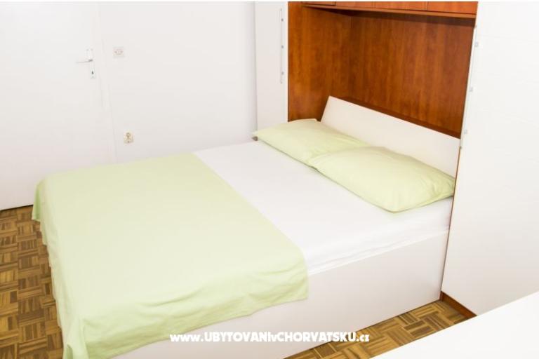Apartmanok Ines – fotó 8