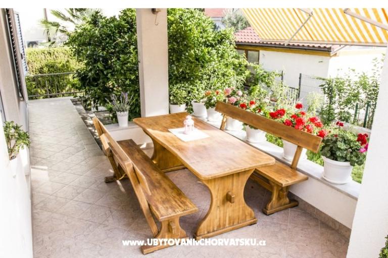 Apartmanok Ines – fotó 9
