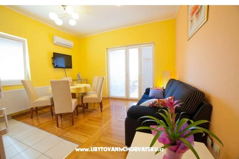 Apartmanok Iris – fotó 10
