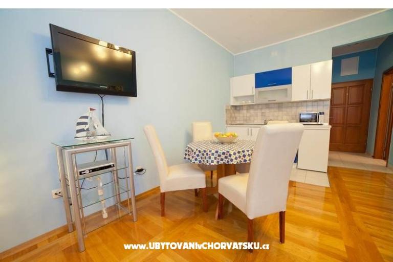 Apartmanok Iris – fotó 12