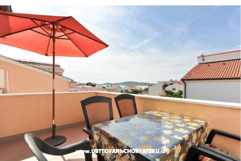 Apartmanok Iris – fotó 13