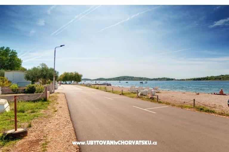 Apartmanok Iris – fotó 14