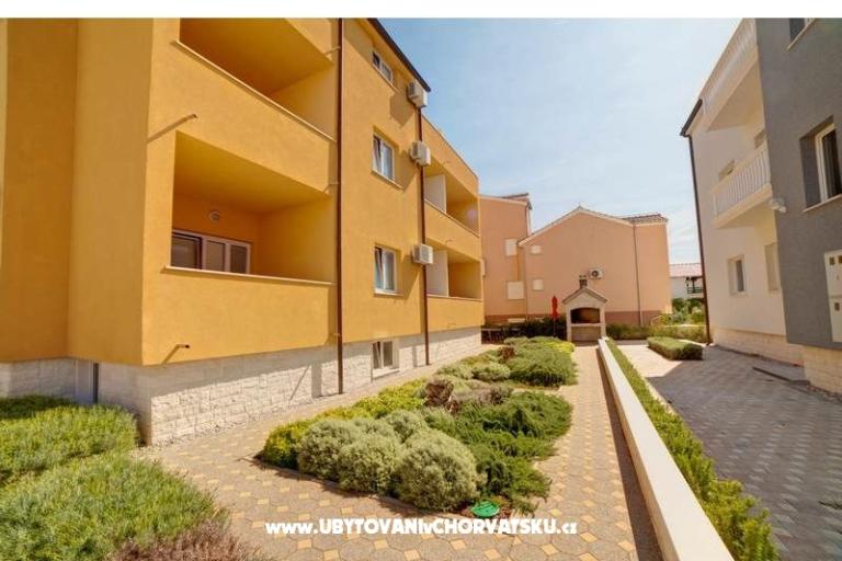 Apartmanok Iris – fotó 2