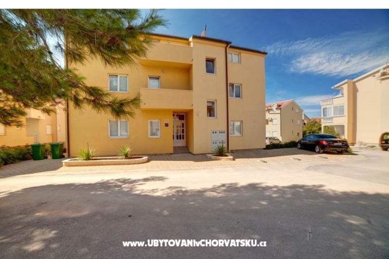 Apartmanok Iris – fotó 3