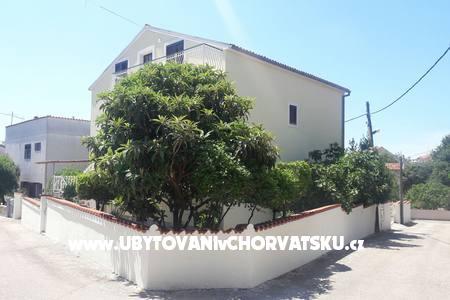 Apartmanok Iva Vodice – fotó 3