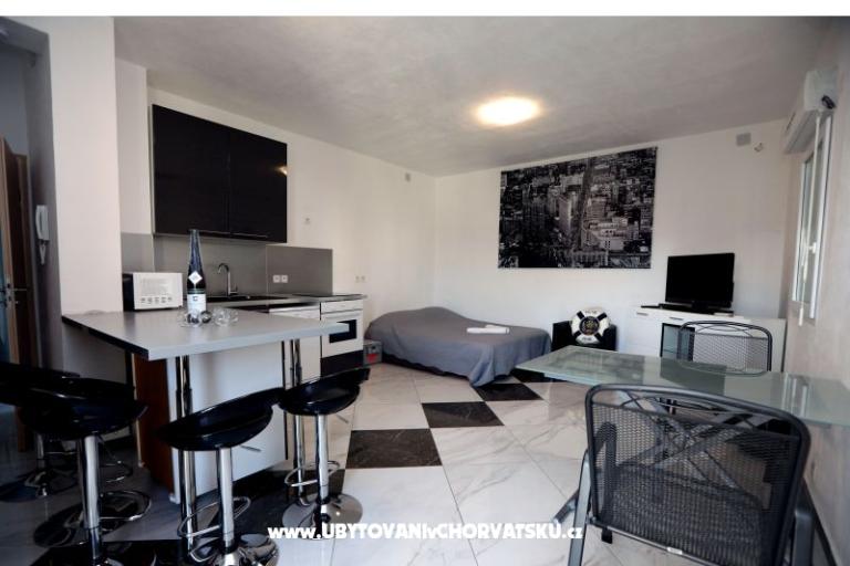 Apartmanok Ivan V      RELAX – fotó 10