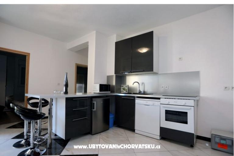 Apartmanok Ivan V      RELAX – fotó 11