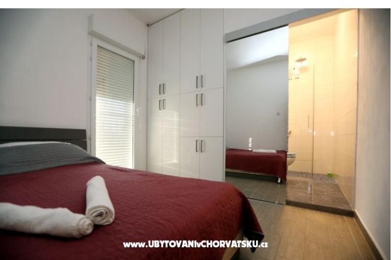 Apartmanok Ivan V      RELAX – fotó 13