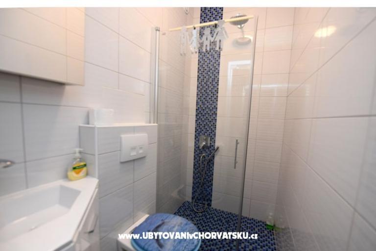 Apartmanok Ivan V      RELAX – fotó 14