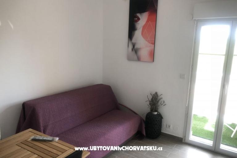 Apartmanok Ivan V      RELAX – fotó 15