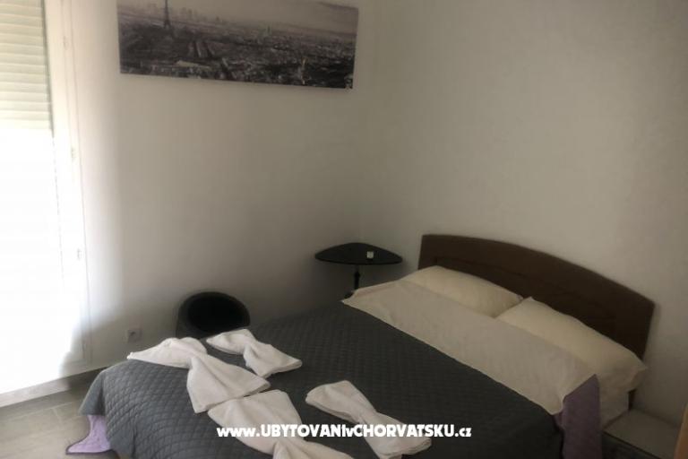 Apartmanok Ivan V      RELAX – fotó 17