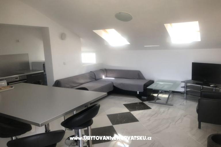 Apartmanok Ivan V      RELAX – fotó 18