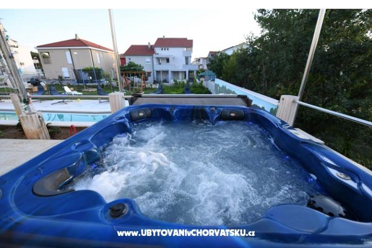 Apartmanok Ivan V      RELAX – fotó 2