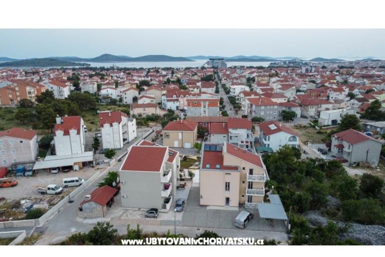 Apartmanok Ivan V      RELAX – fotó 6