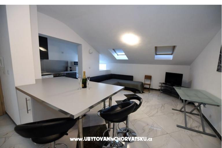 Apartmanok Ivan V      RELAX – fotó 7