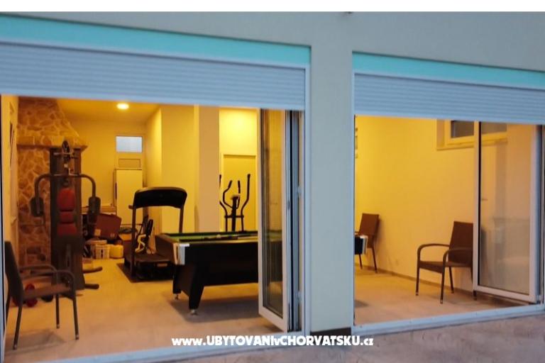 Apartmanok Ivan V      RELAX – fotó 8