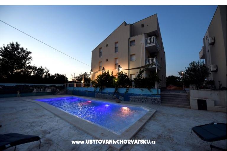 Apartmanok Ivan V      RELAX – fotó 9