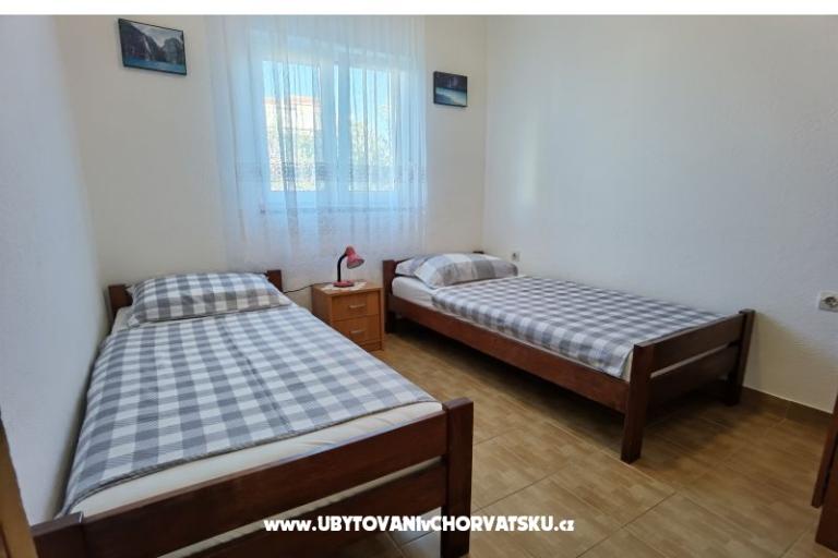 Apartmanok Ivanović – fotó 10