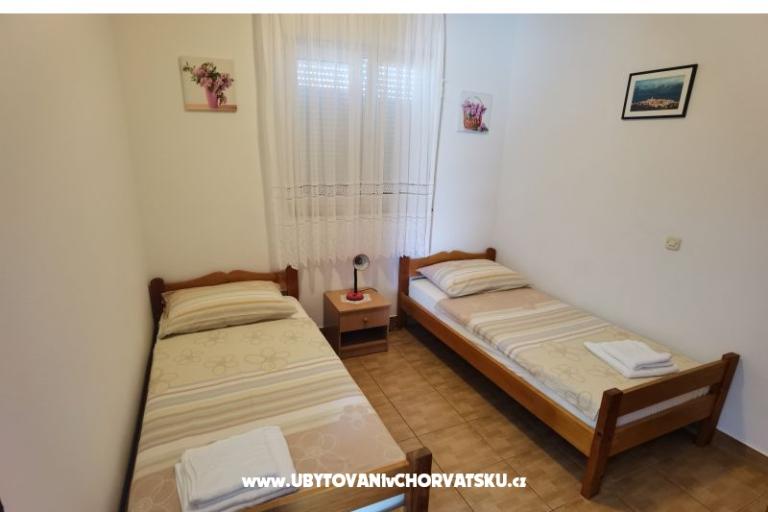 Apartmanok Ivanović – fotó 11