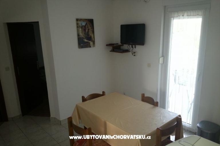 Apartmanok Ivanović – fotó 12