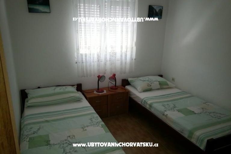 Apartmanok Ivanović – fotó 13