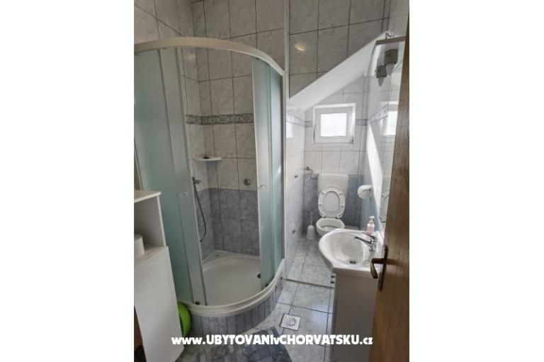 Apartmanok Ivanović – fotó 15