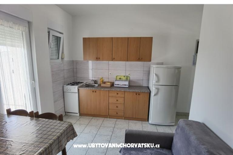 Apartmanok Ivanović – fotó 16