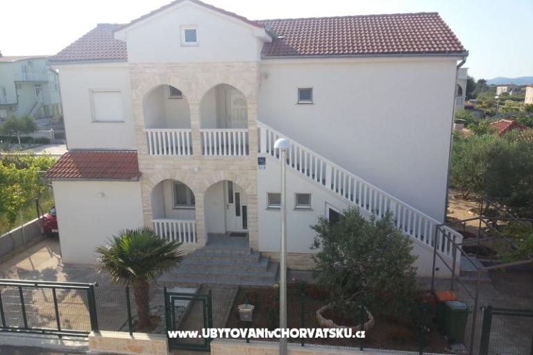 Apartmanok Ivanović – fotó 18