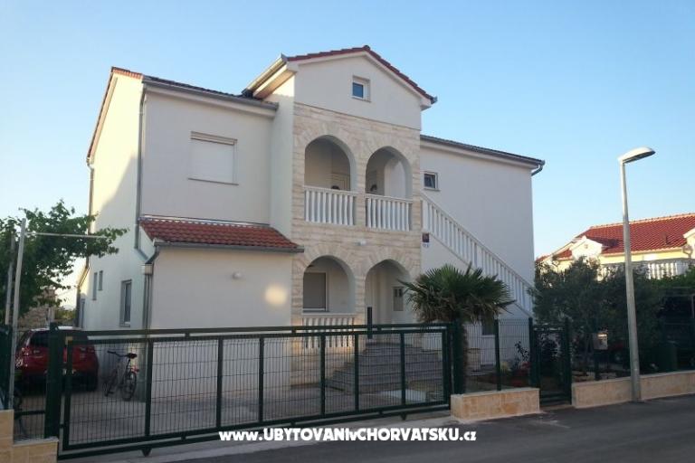 Apartmanok Ivanović – fotó 3