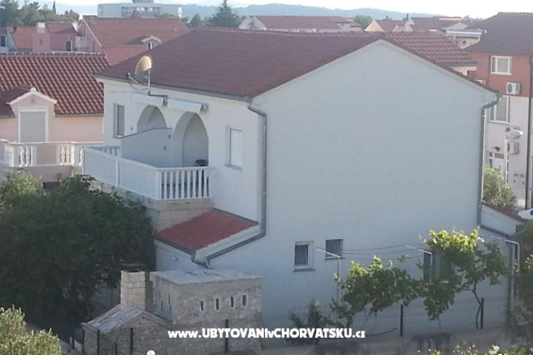 Apartmanok Ivanović – fotó 4