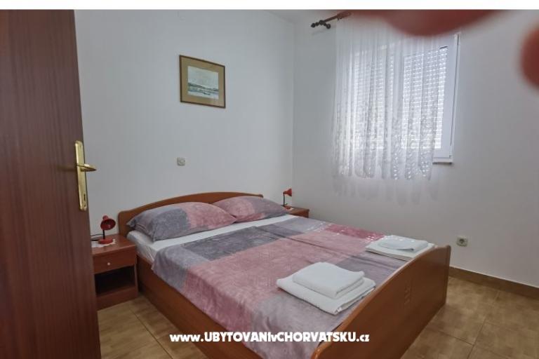 Apartmanok Ivanović – fotó 6