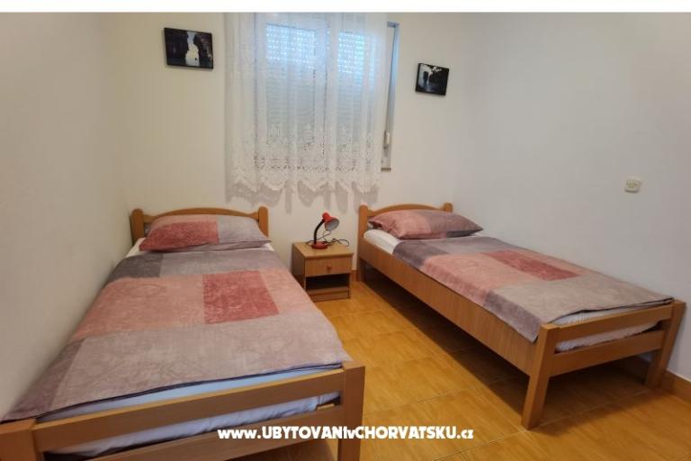 Apartmanok Ivanović – fotó 7