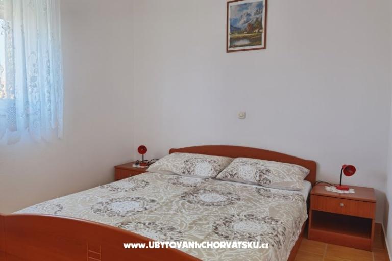 Apartmanok Ivanović – fotó 8