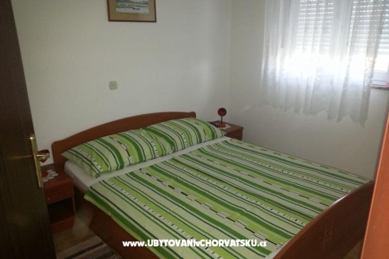 Apartmanok Ivanović – fotó 9