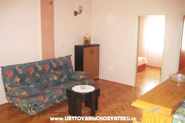 Apartmanok Jabuka – fotó 10