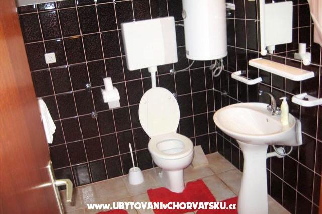 Apartmanok Jabuka – fotó 13