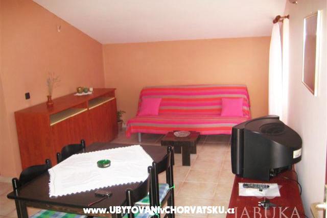 Apartmanok Jabuka – fotó 3