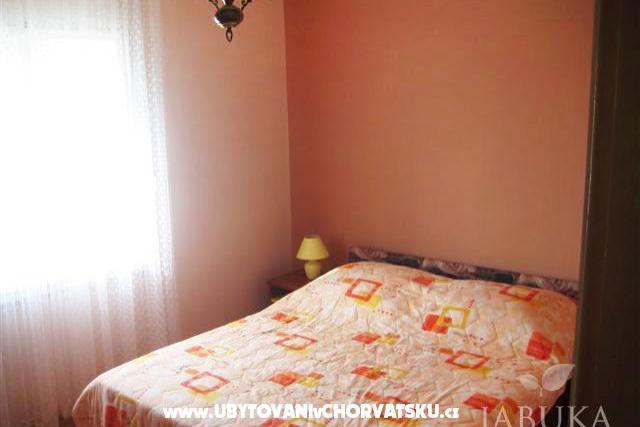 Apartmanok Jabuka – fotó 5