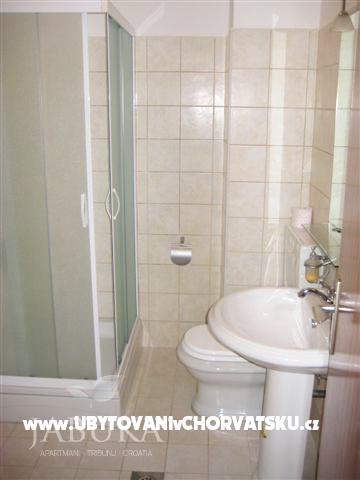 Apartmanok Jabuka – fotó 6