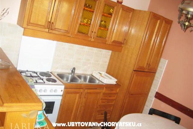 Apartmanok Jabuka – fotó 9