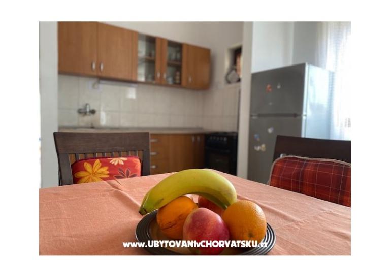 Apartmanok Jabuka – fotó 12
